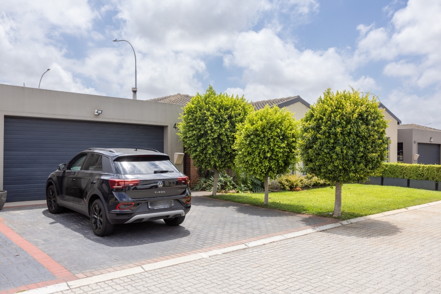 3 Bedroom Property for Sale in Sonkring Western Cape